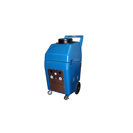 Air-Care TurboJet SuperMAX Negative Air Machine FG0130